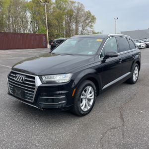 AUDI Q7 55 PREMIUM - 1