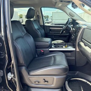 صورة 32 لـ 2018 RAM 2500 LARAMIE