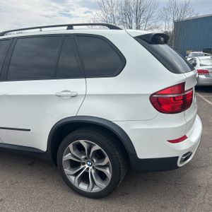 BMW X5 XDRIVE50I - 6