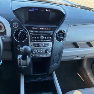 صورة 37 لـ 2014 Honda PILOT EX-L
