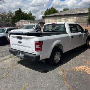 FORD F-150 XL - 8
