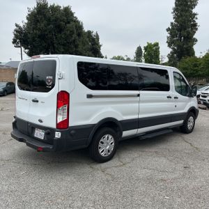 FORD TRANSIT 350 XLT - 7