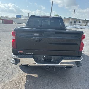 2019 Chevrolet SILVERADO 1500 LT — фото 7