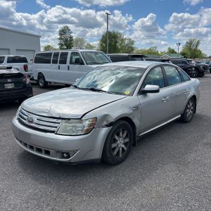 FORD TAURUS SEL - 1