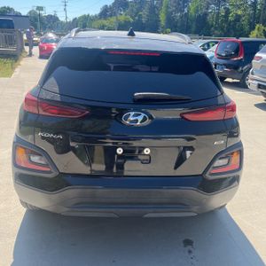 HYUNDAI KONA SEL - 7