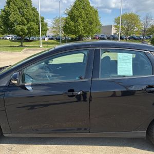 FORD FOCUS SE - 4