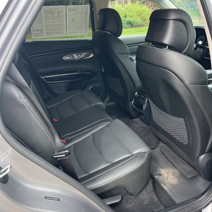 2025 Genesis GV70 2.5T STANDARD 缩略图 34