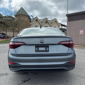 VOLKSWAGEN JETTA S - 4