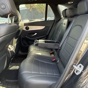 صورة مصغرة 33 لـ 2022 Mercedes-BENZ GLC