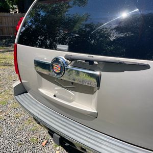 2007 Cadillac ESCALADE BASE 照片 64