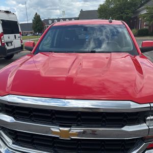 صورة مصغرة 15 لـ 2018 Chevrolet SILVERADO 1500 LT