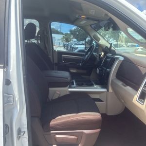 2014 RAM 2500 BIG HORN 缩略图 33