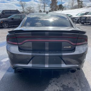 DODGE CHARGER R/T SCAT PACK - 7