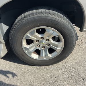2006 Cadillac ESCALADE ESV BASE 缩略图 18