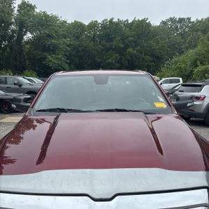 2019 RAM 1500 BIG HORN 缩略图 13