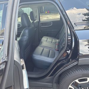2021 FORD BRONCO SPORT OUTER BANKS 缩略图 33
