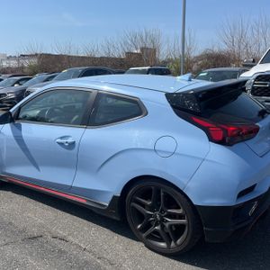 HYUNDAI VELOSTER N BASE - 6