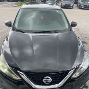 صورة 15 لـ 2019 Nissan SENTRA S