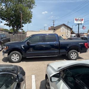 2023 FORD F-150 XLT 照片 3
