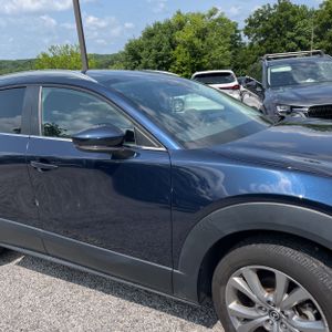 صورة مصغرة 13 لـ 2023 Mazda CX-30 2.5 S SELECT