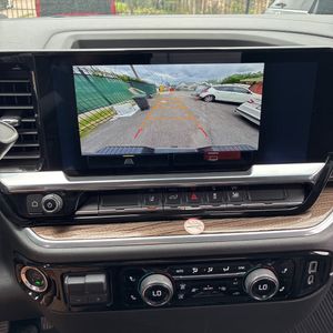2025 Chevrolet SILVERADO 2500HD LT 缩略图 37