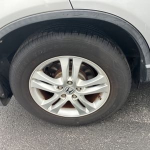صورة مصغرة 17 لـ 2011 Honda CR-V EX-L