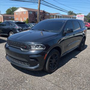 2023 Dodge DURANGO GT 照片 1