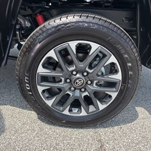 صورة مصغرة 18 لـ 2026 Toyota TUNDRA LIMITED