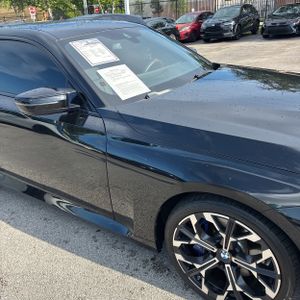 2025 BMW M240 I XDRIVE 缩略图 13