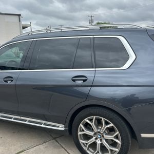 BMW X7 XDRIVE40I - 6