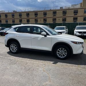 MAZDA CX-5 2.5 S - 10