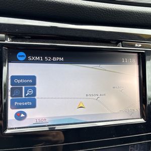 2017 Nissan ROGUE SV — миниатюра 34