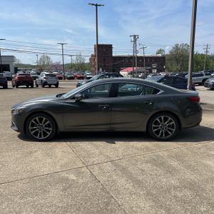 MAZDA MAZDA6 GRAND TOURING - 3