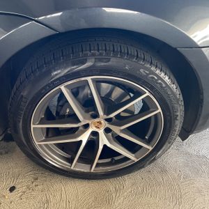 صورة مصغرة 20 لـ 2024 Porsche MACAN