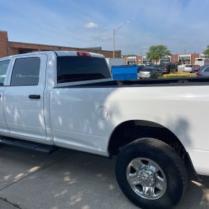 2022 RAM 2500 TRADESMAN 照片 6