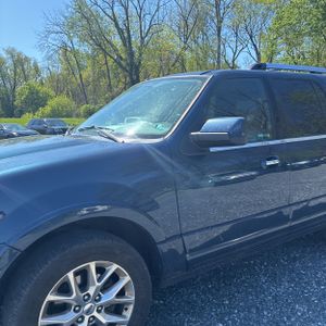 FORD EXPEDITION LIMITED - 2
