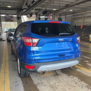 FORD ESCAPE SE - 5
