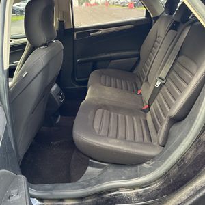 2019 FORD FUSION SE — миниатюра 34