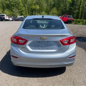CHEVROLET CRUZE LS AUTO - 6