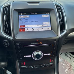 2019 FORD EDGE TITANIUM 缩略图 36