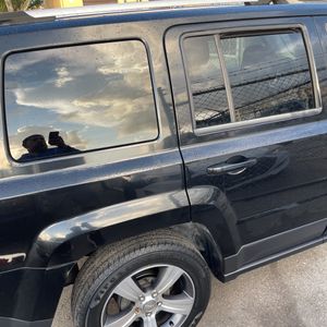 2016 JEEP PATRIOT HIGH ALTITUDE — миниатюра 58
