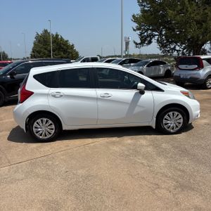 صورة 10 لـ 2016 Nissan VERSA NOTE SV
