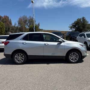 CHEVROLET EQUINOX - 10