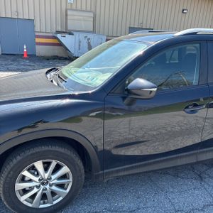 MAZDA CX-5 TOURING - 2