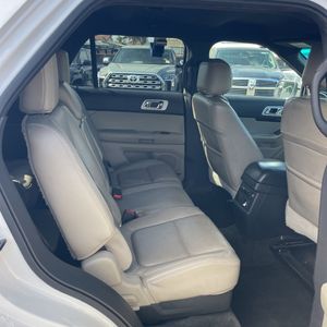 صورة مصغرة 35 لـ 2012 FORD EXPLORER LIMITED
