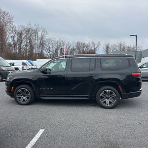 JEEP WAGONEER SERIES II - 3