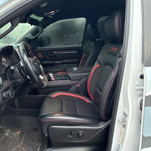 2022 RAM 1500 TRX 缩略图 36