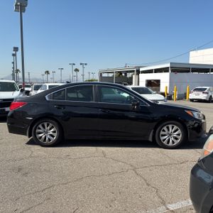 SUBARU LEGACY 2.5I PREMIUM - 10