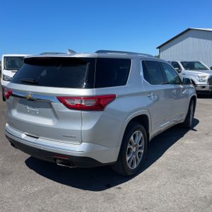 صورة 8 لـ 2020 Chevrolet TRAVERSE PREMIER