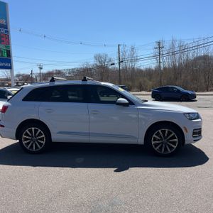 AUDI Q7 3.0T PREMIUM - 10